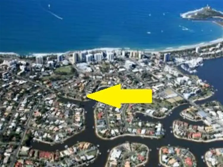 Third view of Homely unit listing, 4/25-27 Barooga Crescent, Mooloolaba QLD 4557