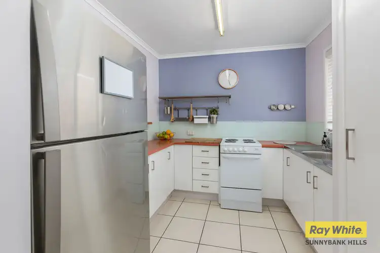 Fourth view of Homely townhouse listing, 11/58 North Road, Woodridge QLD 4114