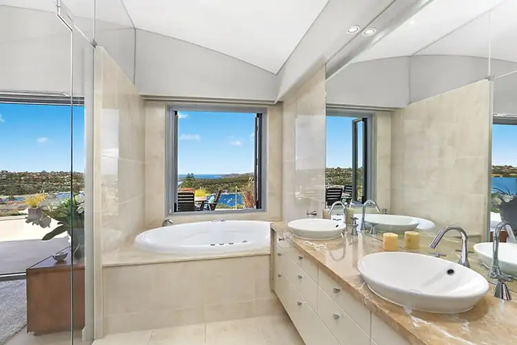 Sixth view of Homely house listing, 15 David Place, Seaforth NSW 2092