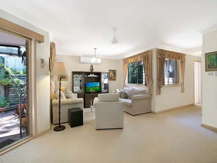 Fifth view of Homely townhouse listing, 4/345 Box Road, Sylvania NSW 2224
