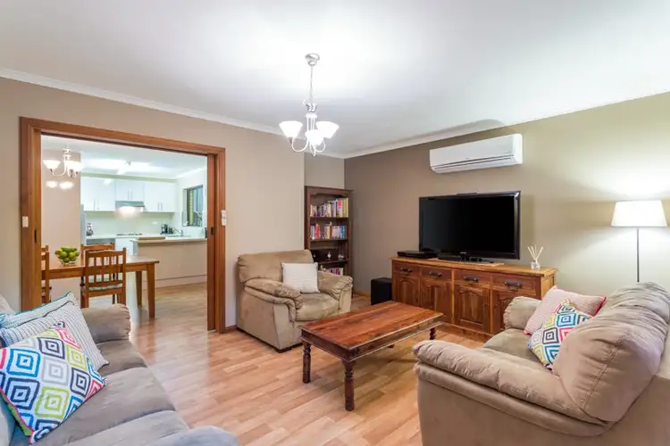 Second view of Homely house listing, 1/17 Caulfield Drive, North Haven SA 5018