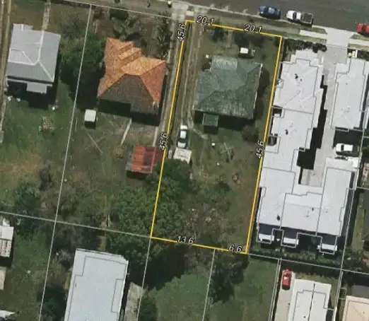Main view of Homely house listing, 75 Kates Street, Morningside QLD 4170