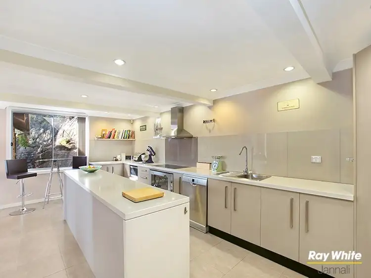 Third view of Homely house listing, 4 Cleveland Place, Bonnet Bay NSW 2226