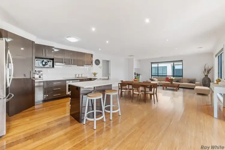 Sixth view of Homely house listing, 8 McRae Court, Yarrawonga VIC 3730