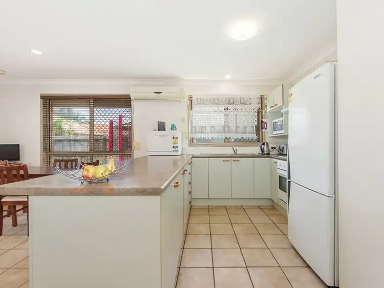 Second view of Homely house listing, 112 Sidney Nolan Drive, Coombabah QLD 4216