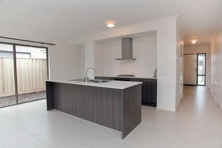 Second view of Homely house listing, 12 Lucindale Road, Wollert VIC 3750