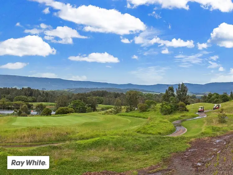 Fifth view of Homely land listing, Lot 6556 Fairway Drive, Shell Cove NSW 2529
