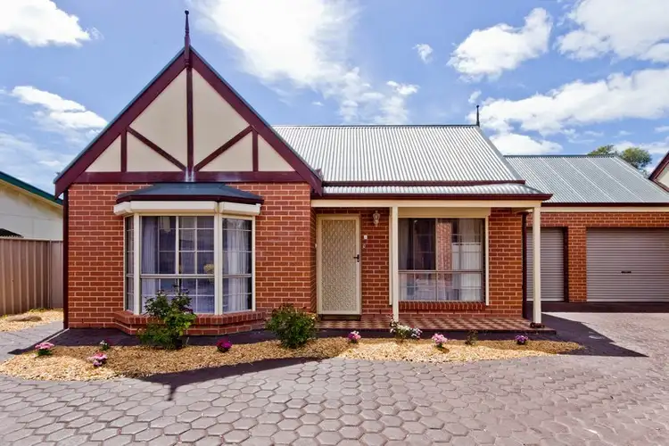 Second view of Homely house listing, 4/31 Mariners Crescent, West Lakes SA 5021