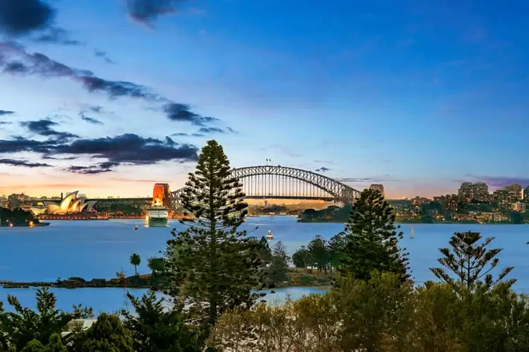 Second view of Homely house listing, 18 Vaucluse Road, Vaucluse NSW 2030