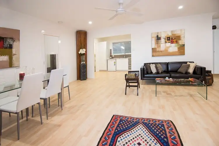 Fourth view of Homely house listing, 20 Murcot Street, Underwood QLD 4119