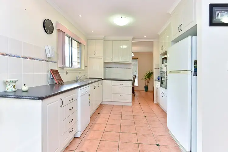 Second view of Homely house listing, 12 Jendi Court, Springwood QLD 4127