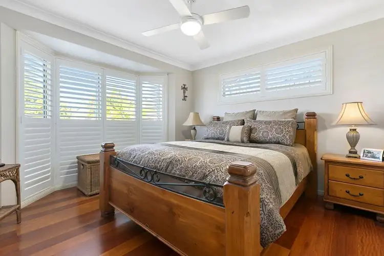 Third view of Homely house listing, 3 Linthorpe Court, Capalaba QLD 4157
