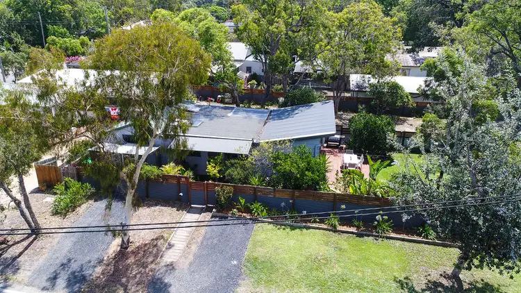 22 Perth Street, Umina Beach NSW 2257