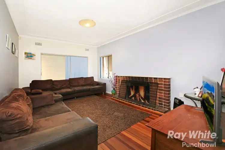 Fifth view of Homely house listing, 39 Cullens Road, Punchbowl NSW 2196