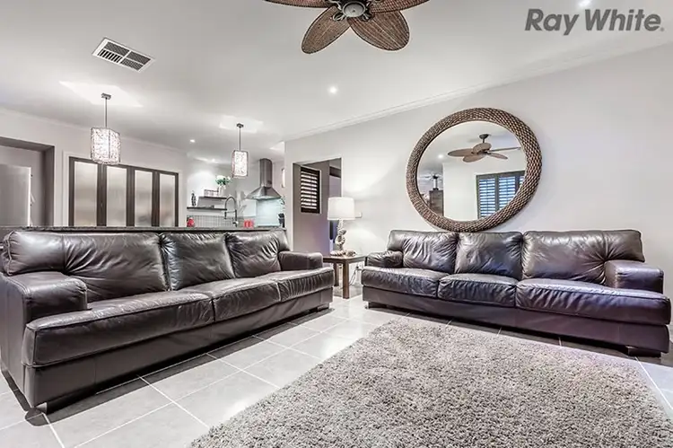 Sixth view of Homely house listing, 7 Sydney Grove, Taylors Hill VIC 3037