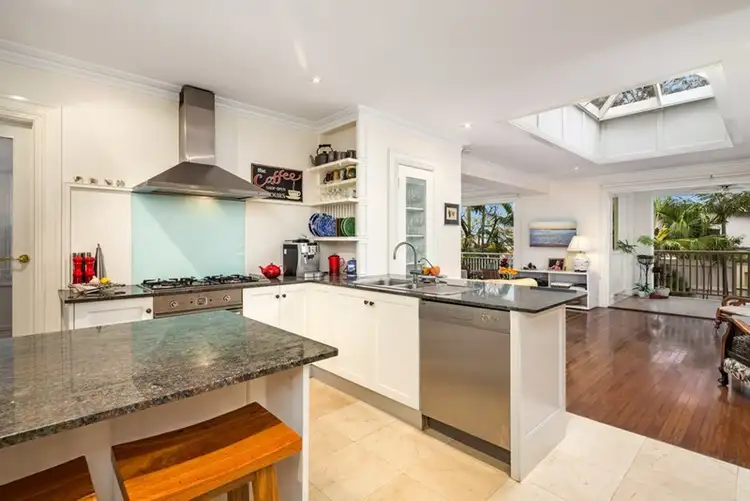 Fourth view of Homely house listing, 24 Radio Avenue, Balgowlah Heights NSW 2093