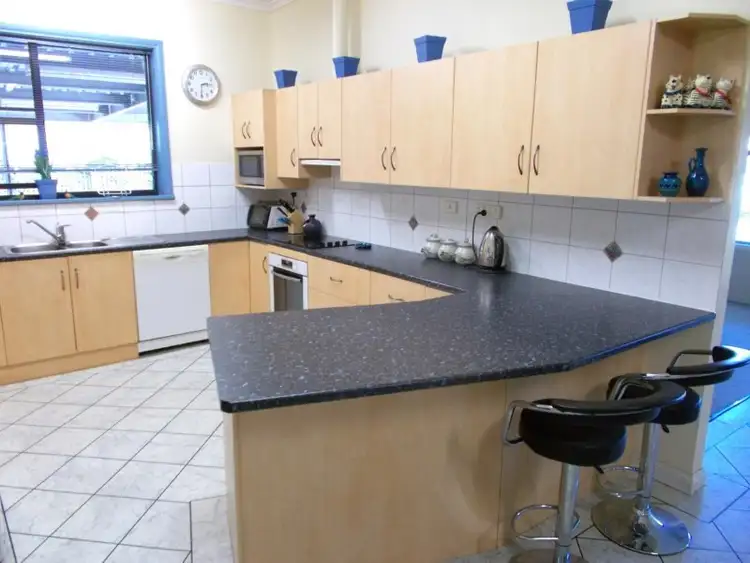 Second view of Homely house listing, 21 Haynes Street, Bordertown SA 5268