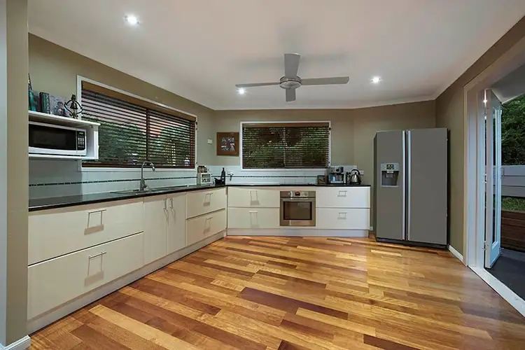 Fifth view of Homely house listing, 35 Quorn Close, Buderim QLD 4556