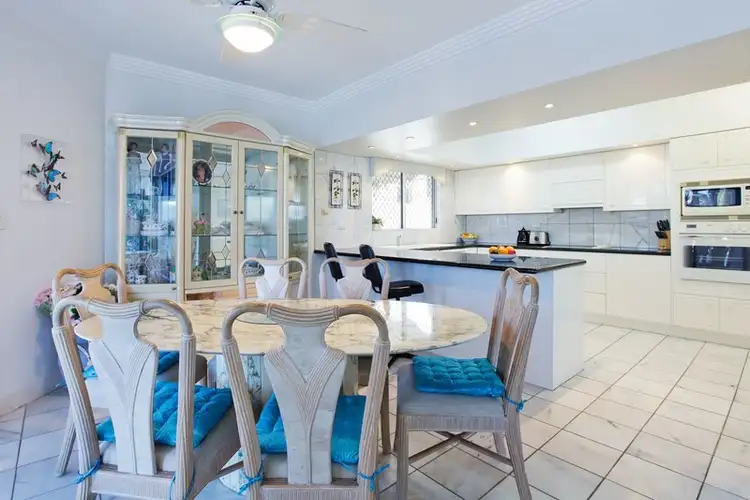 Fourth view of Homely house listing, 24 Cabana Boulevard, Benowa Waters QLD 4217