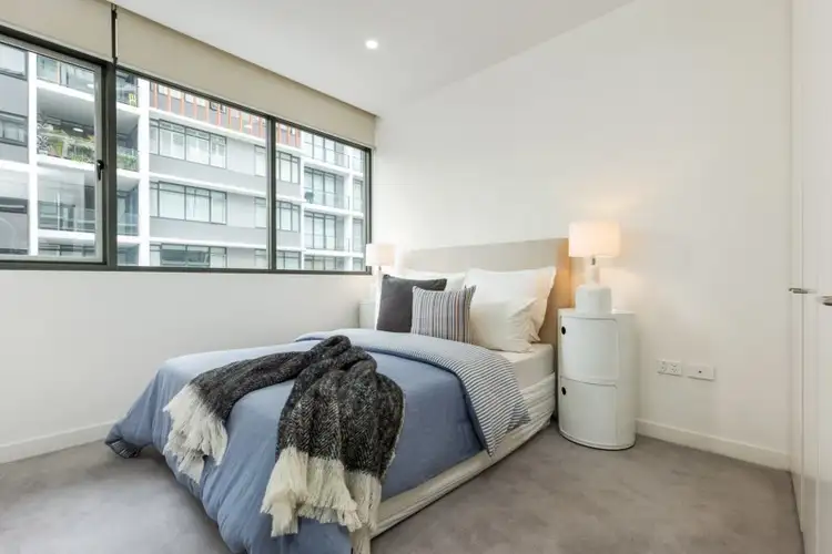 Fifth view of Homely apartment listing, A108/8 Waterview Drive, Lane Cove NSW 2066