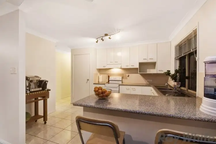 Second view of Homely house listing, 4 Julian Court, Deception Bay QLD 4508