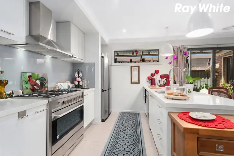Sixth view of Homely house listing, 50 Superior Waters, Pakenham VIC 3810