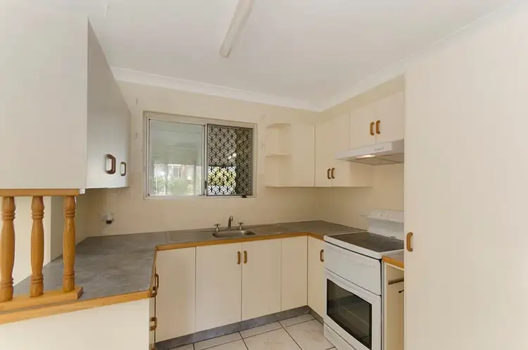 Third view of Homely house listing, 56 Falcon Crescent, Condon QLD 4815