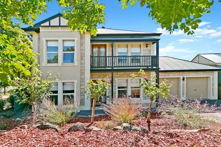 Second view of Homely house listing, 16 Oaklands Circuit, Hewett SA 5118