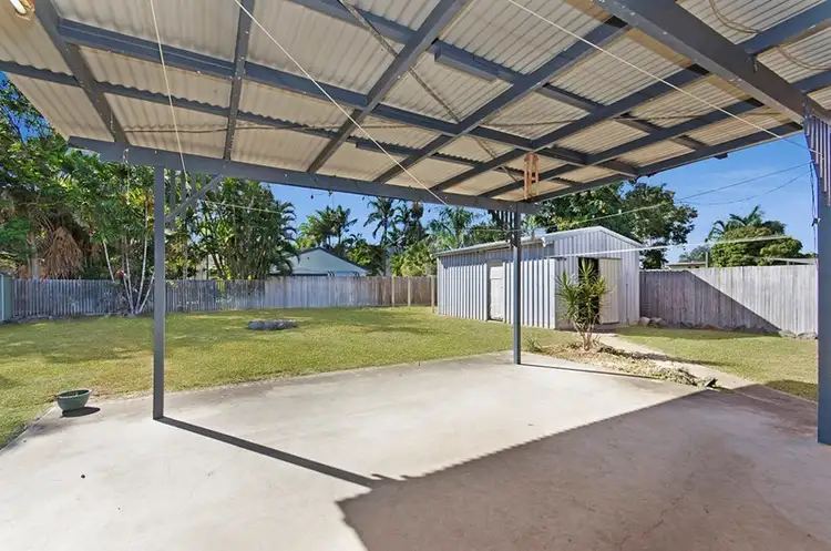 Seventh view of Homely house listing, 20 Mallee Street, Condon QLD 4815