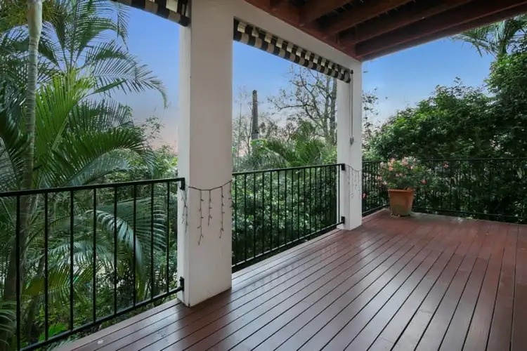 Fourth view of Homely apartment listing, 2/232 Boundary Street, West End QLD 4101