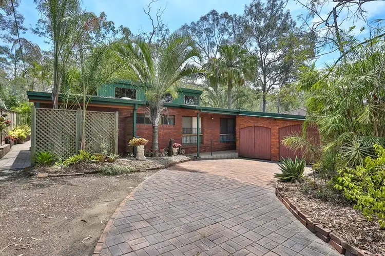 10 Nimerette Street, Bellbird Park QLD 4300