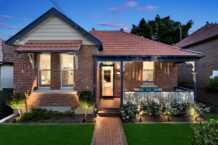 Main view of Homely house listing, 3 Lumsden Street, Cammeray NSW 2062