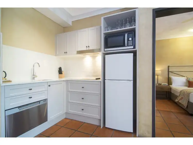 Third view of Homely apartment listing, 10/39 Macrossan Street, Port Douglas QLD 4877