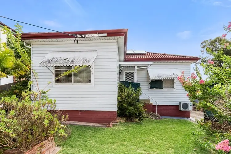 Main view of Homely house listing, 2 Brennan Road, Yagoona NSW 2199