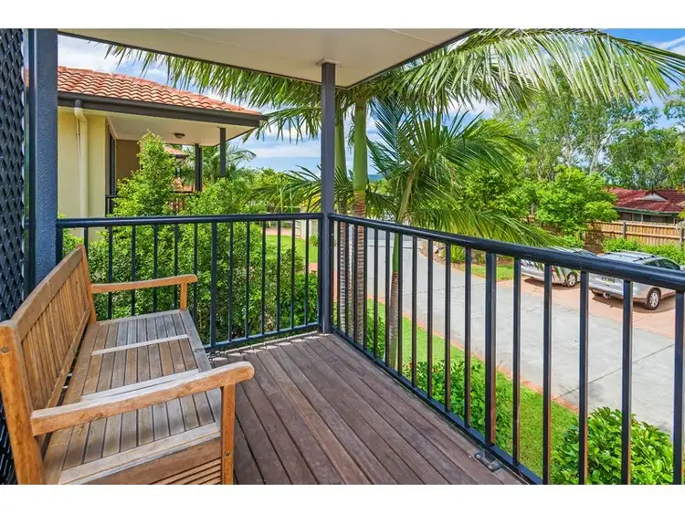 Seventh view of Homely townhouse listing, 5/7 Nev Close, Wishart QLD 4122