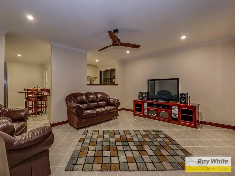 Sixth view of Homely house listing, 8 Bernard Manning Drive, Duncraig WA 6023