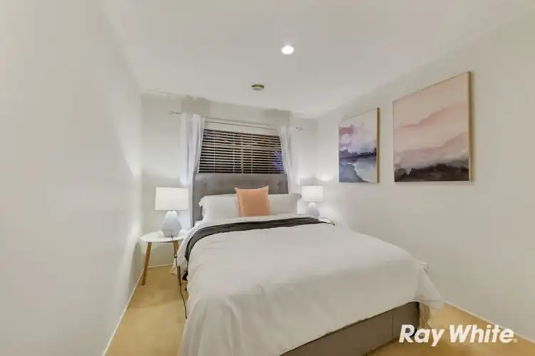 Sixth view of Homely house listing, 34 Lynbridge Crescent, Tarneit VIC 3029