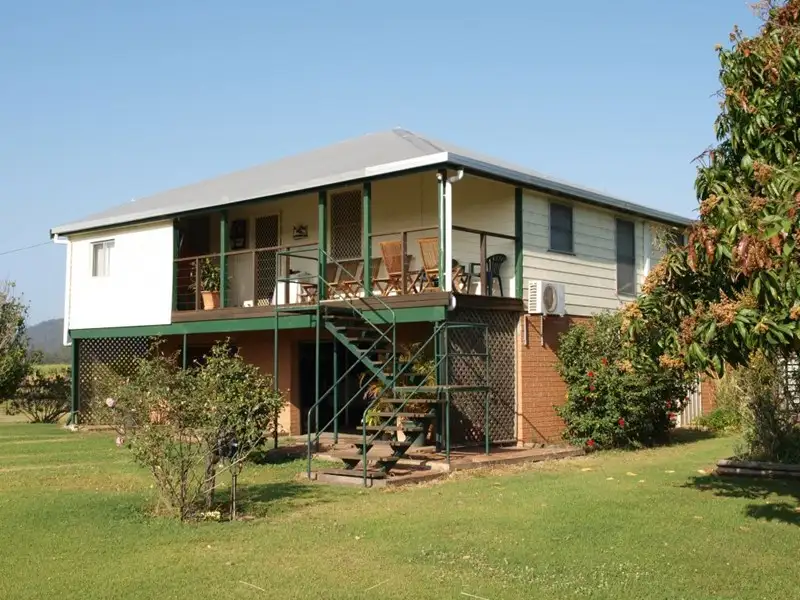Main view of Homely house listing, 100 Byrons Lane, Tyndale NSW 2460