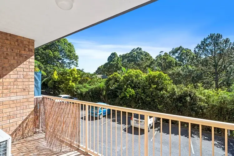 Main view of Homely unit listing, 40/3 Clancy Court, Tugun QLD 4224