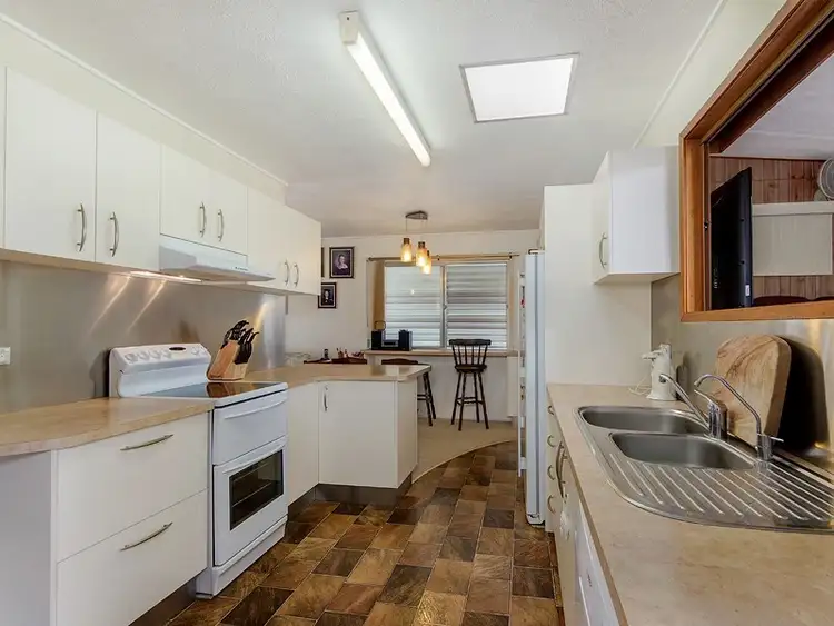 Second view of Homely house listing, 73 Kindra Avenue, Southport QLD 4215