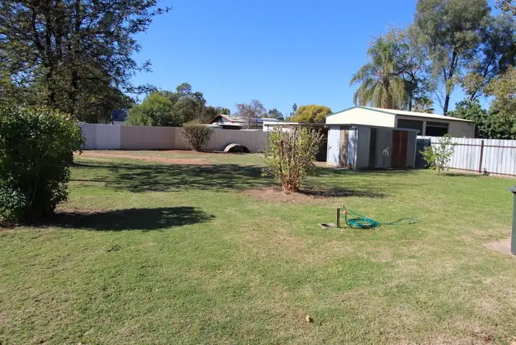 Seventh view of Homely house listing, 42 Parry Street, Charleville QLD 4470