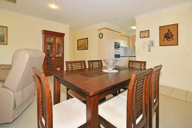 Third view of Homely villa listing, 1/9-11 Narara Crescent, Banora Point NSW 2486