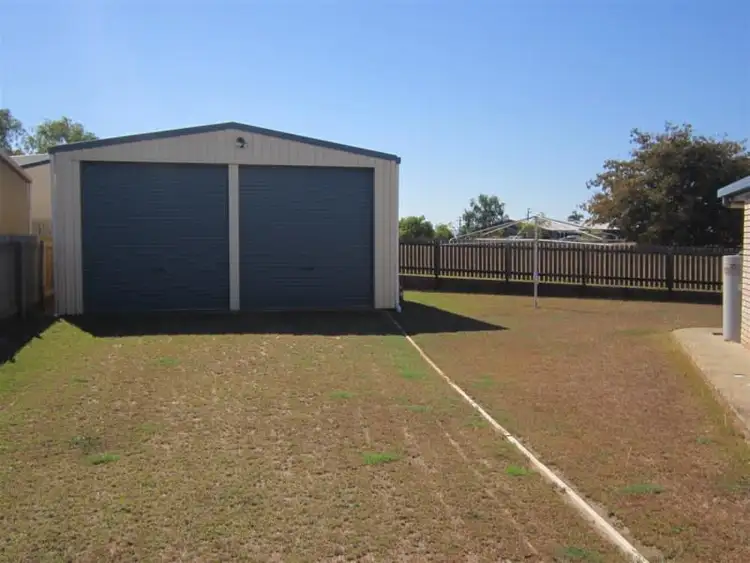 Fifth view of Homely house listing, 5 Matsen Court, Gracemere QLD 4702