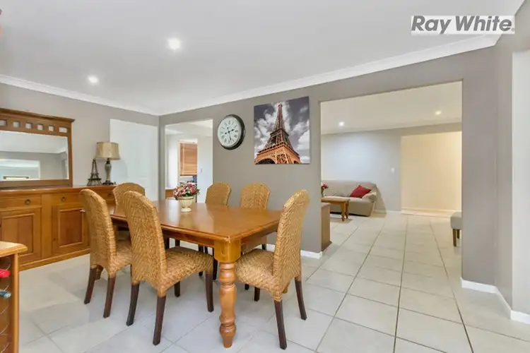 Sixth view of Homely house listing, 11 Cooraki Street, Jindalee QLD 4074