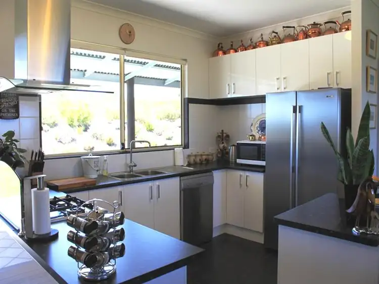 Second view of Homely house listing, Lot 288 Sulina Crescent, Jurien Bay WA 6516