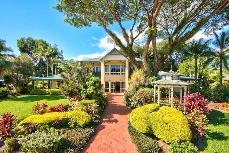 31/11-21 Barr Street, Earlville QLD 4870