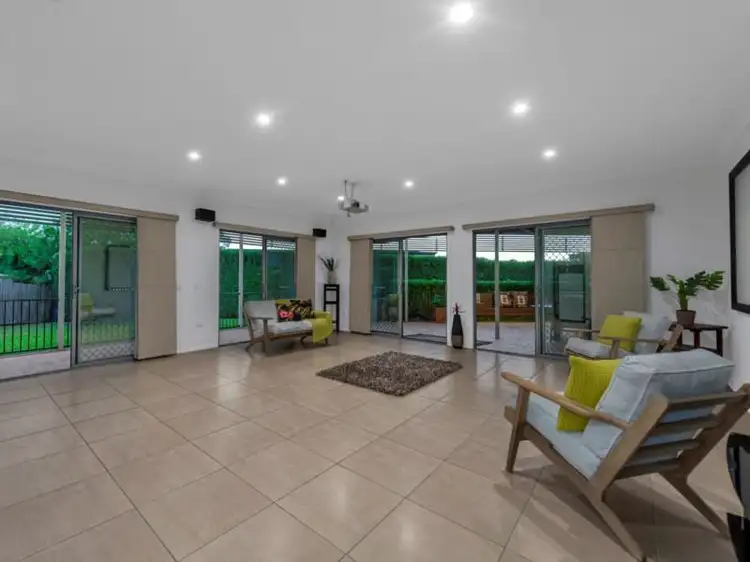 Sixth view of Homely house listing, 36 Panorama Place, Mount Gravatt East QLD 4122
