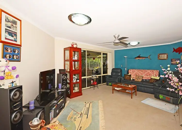 Sixth view of Homely house listing, 38 Tree View Road, Toogoom QLD 4655