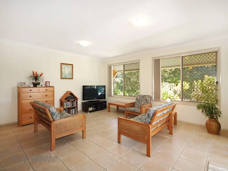 Third view of Homely house listing, 23 Edenbrooke Drive, Sinnamon Park QLD 4073