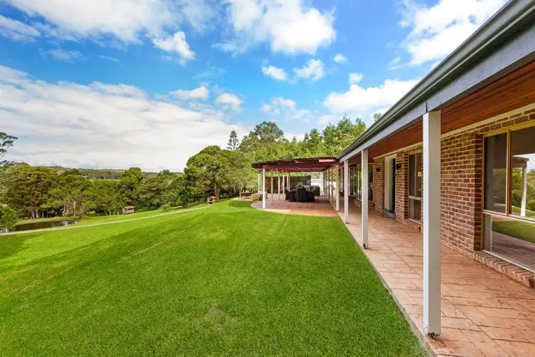 Fourth view of Homely rural property listing, 52 Talbingo Road, Holgate NSW 2250